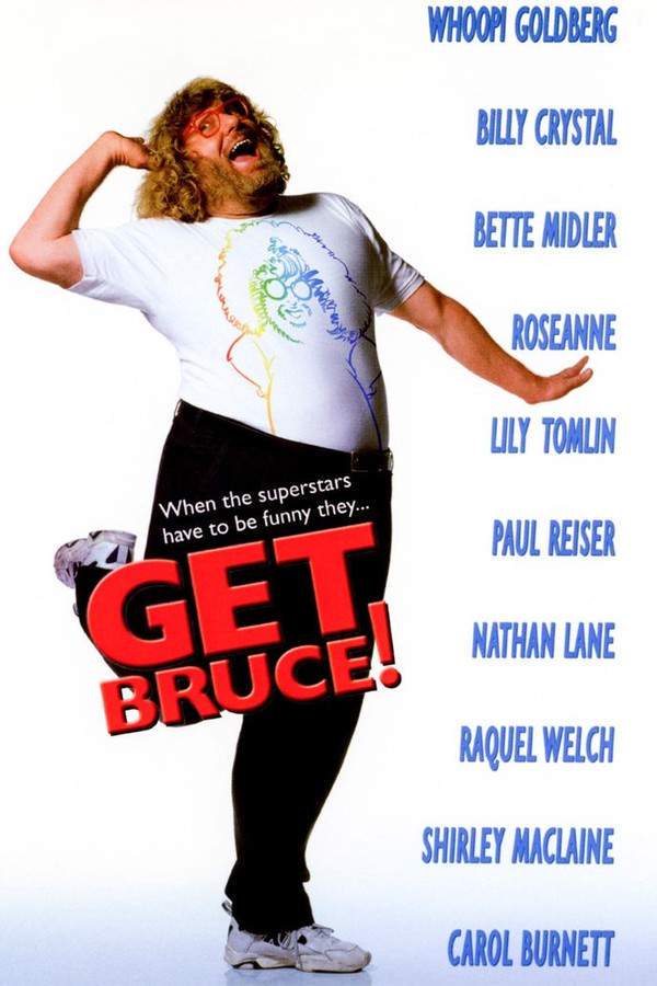 Get Bruce
