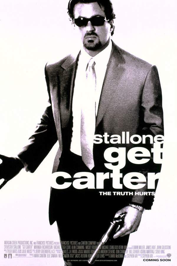 Get Carter