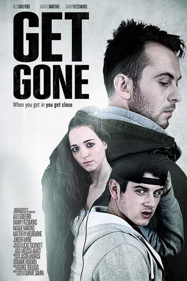 Get Gone
