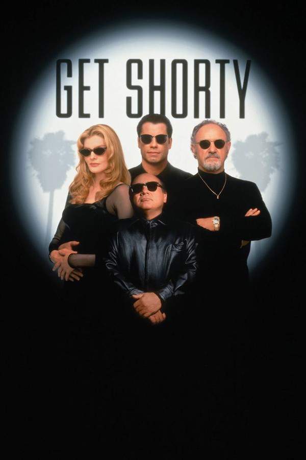 Get Shorty