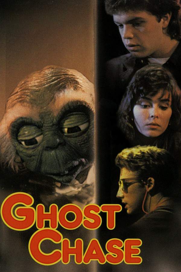Ghost Chase