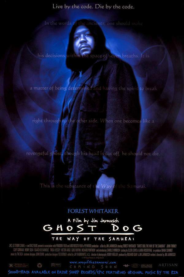 Ghost Dog: The Way of the Samurai