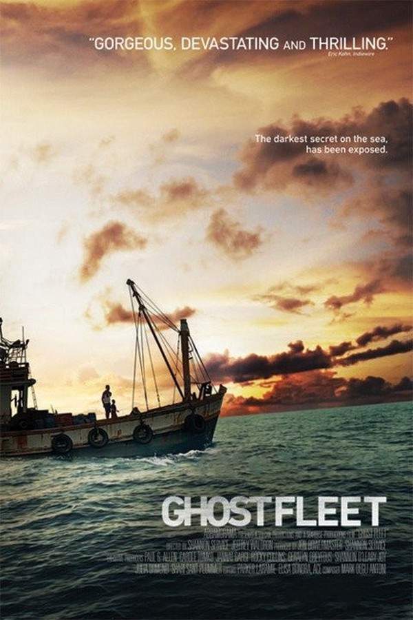 In the remote Indonesian archipelago, a dedicated group of activists confronts the harsh reality of widespread enslavement in the fishing industry. Led by Thai abolitionist Patima Tungpuchayakul, they risk their lives to expose the exploitation and trafficking of thousands of fishermen. Facing illness, death threats, and systemic corruption, this courageous team fights for the freedom and justice of those lost at sea, hoping to inspire change and bring hope to their nation and beyond.