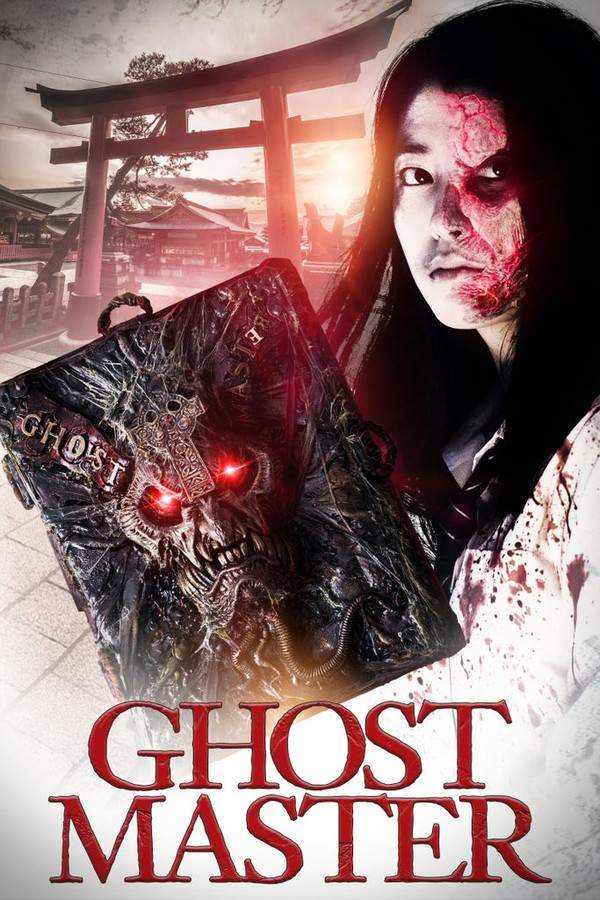 Ghost Master