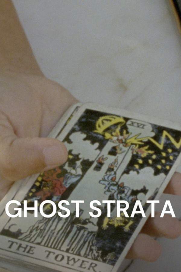 Ghost River