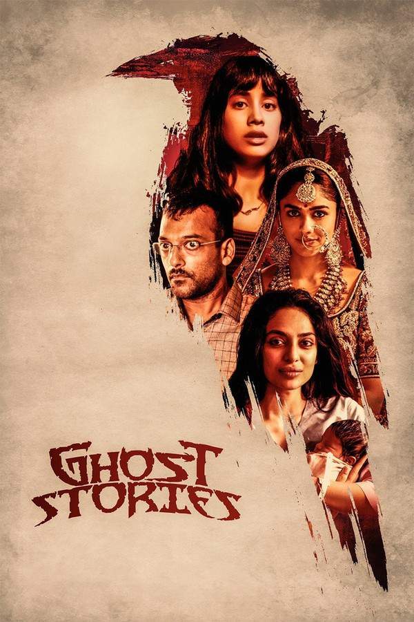 Ghost Stories