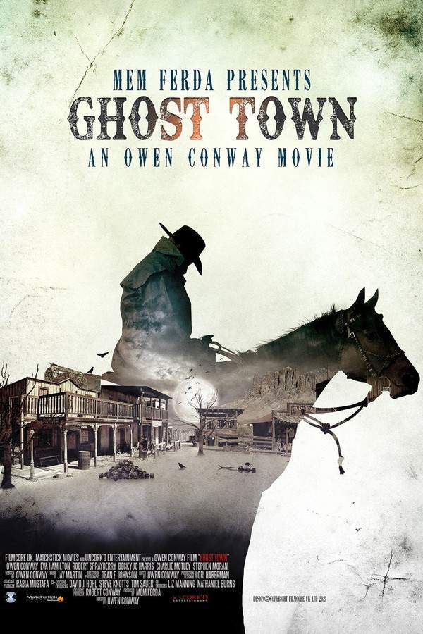 Ghost Town