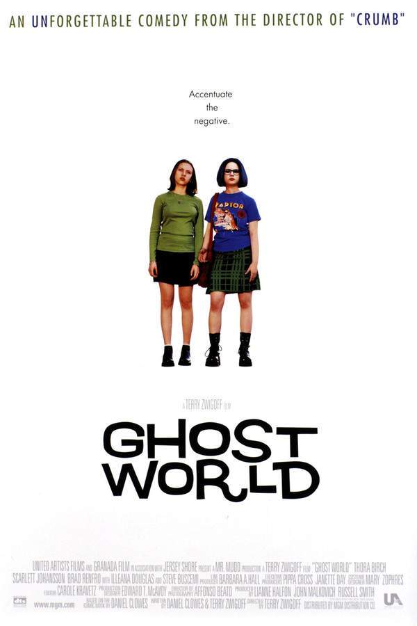 Ghost World