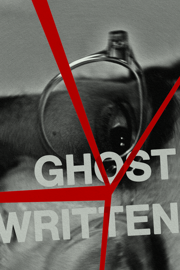 Ghostwritten
