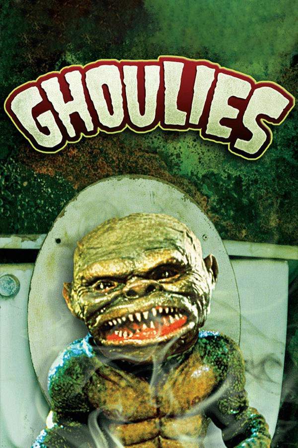Ghoulies