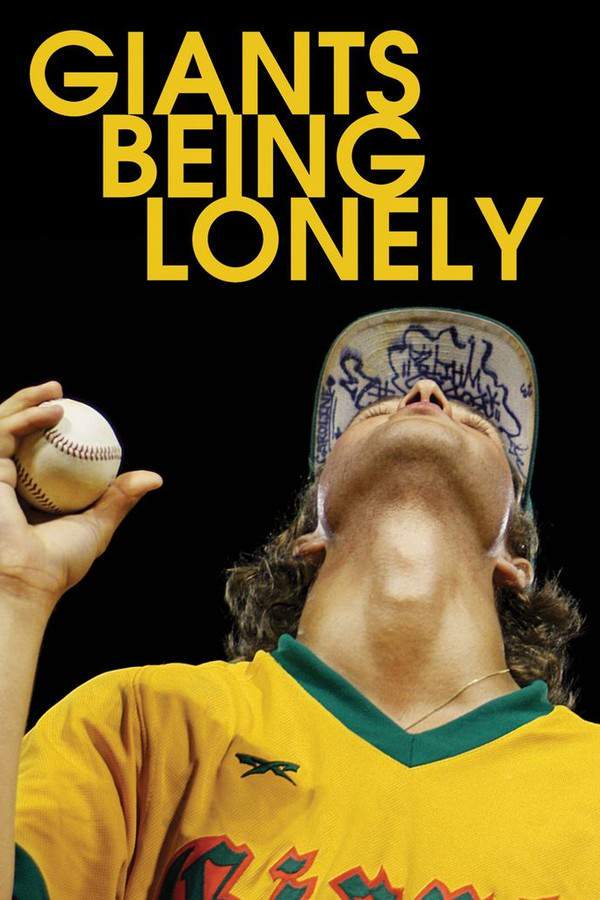 Giants Being Lonely