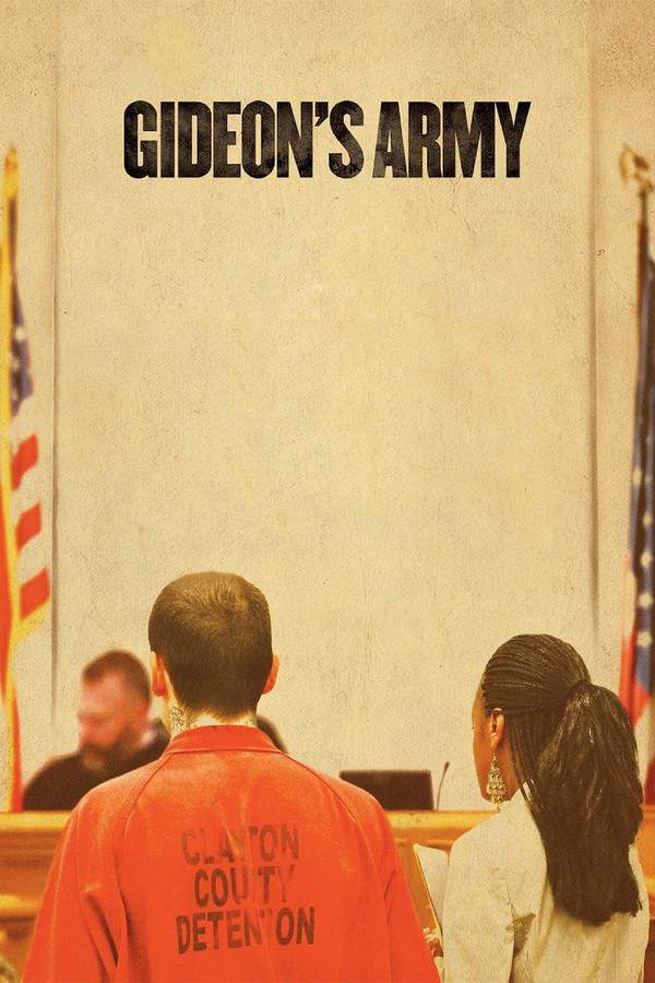 Gideon's Army