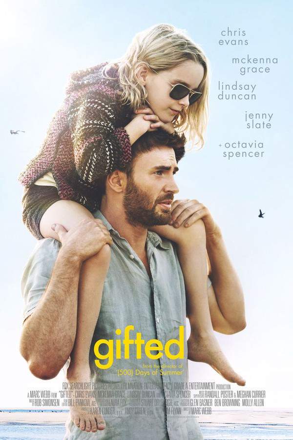 Gifted