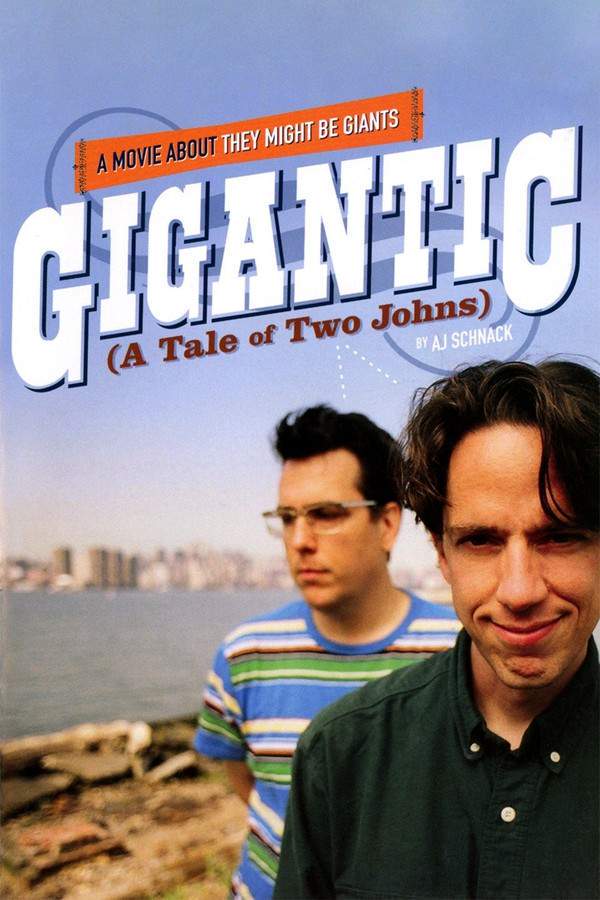 Filmmaker A.J. Schnack’s documentary explores the fascinating world of indie rock band They Might Be Giants, focusing on the duo of John Linnell and John Flansburgh. The film chronicles their creative journey, showcasing their innovative approach to music and their lasting impact on the indie music scene. It delves into their evolution from early performances to their continued success and enduring legacy.
