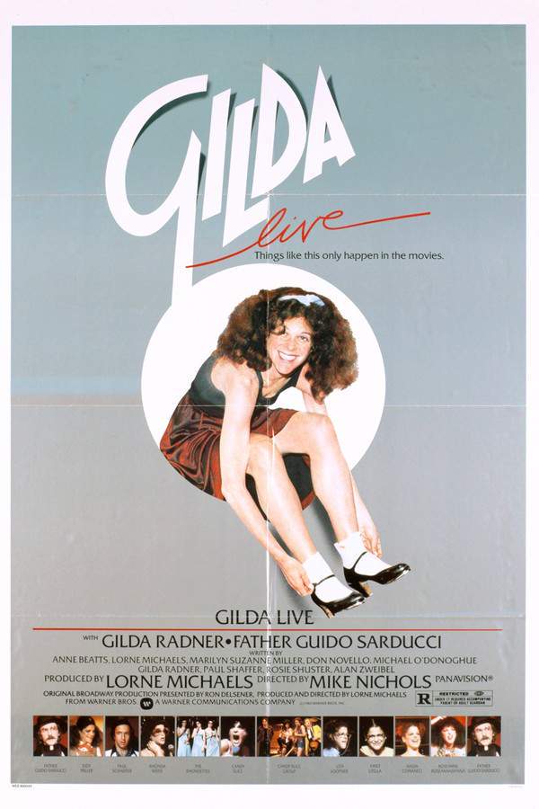 Gilda Live