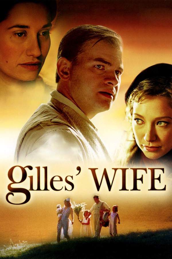 A woman’s deep commitment to her husband is challenged when she must confront the difficult truths of their marriage. Despite his failings and betrayals, she remains steadfastly loyal, facing the darker aspects of their relationship with remarkable courage and enduring devotion. Her journey explores themes of forgiveness, resilience, and the complexities of love.