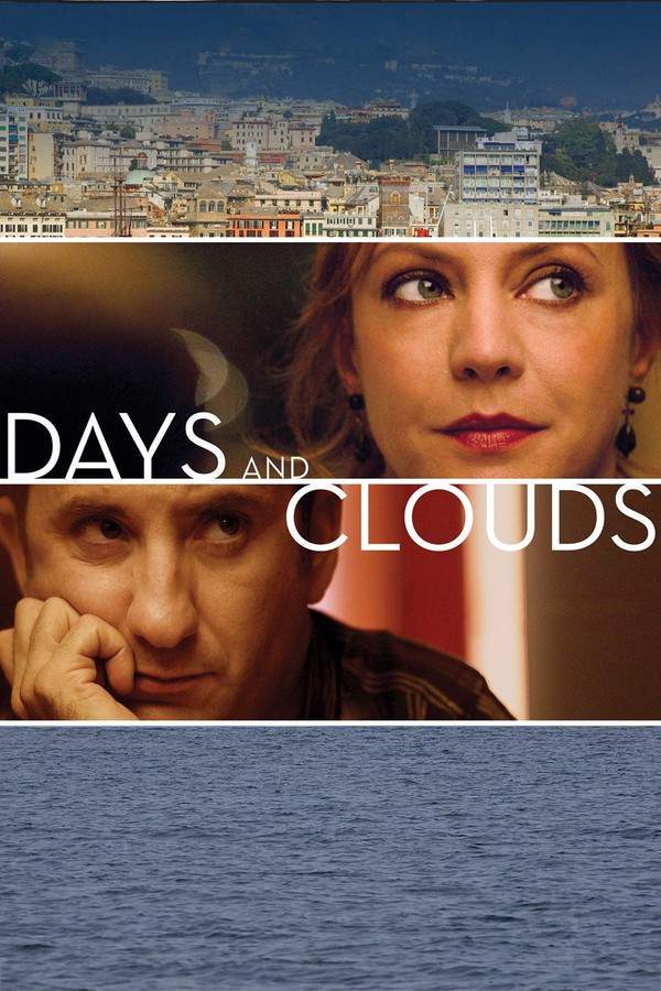 Giorni e nuvole