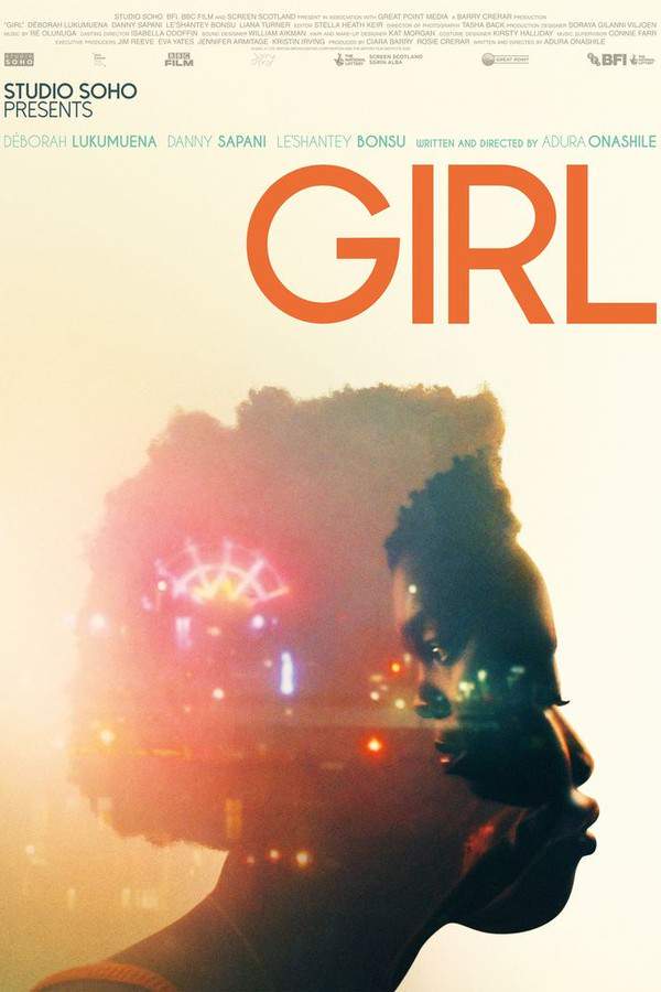 Girl