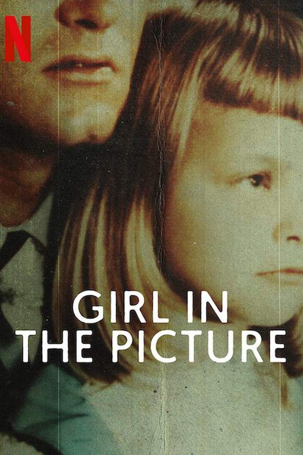 Girl in the Picture