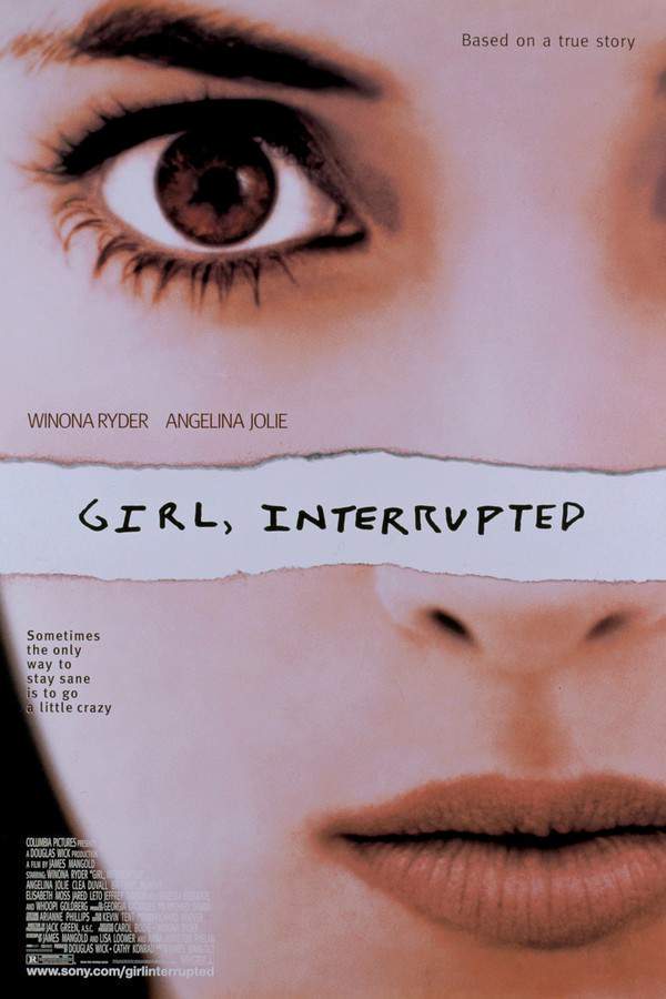 Girl, Interrupted