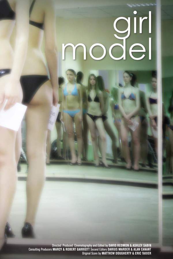 Girl Model