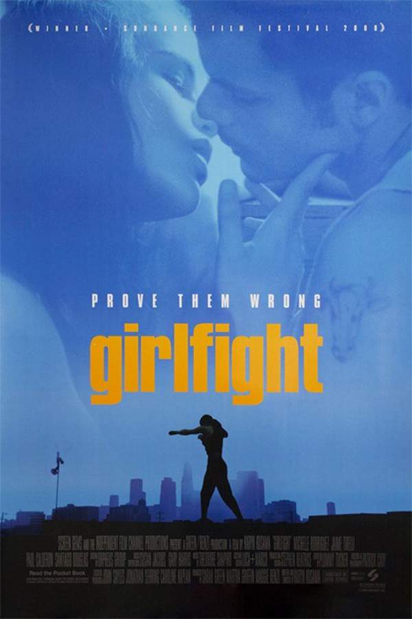 Girlfight
