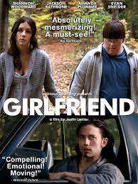 Girlfriend