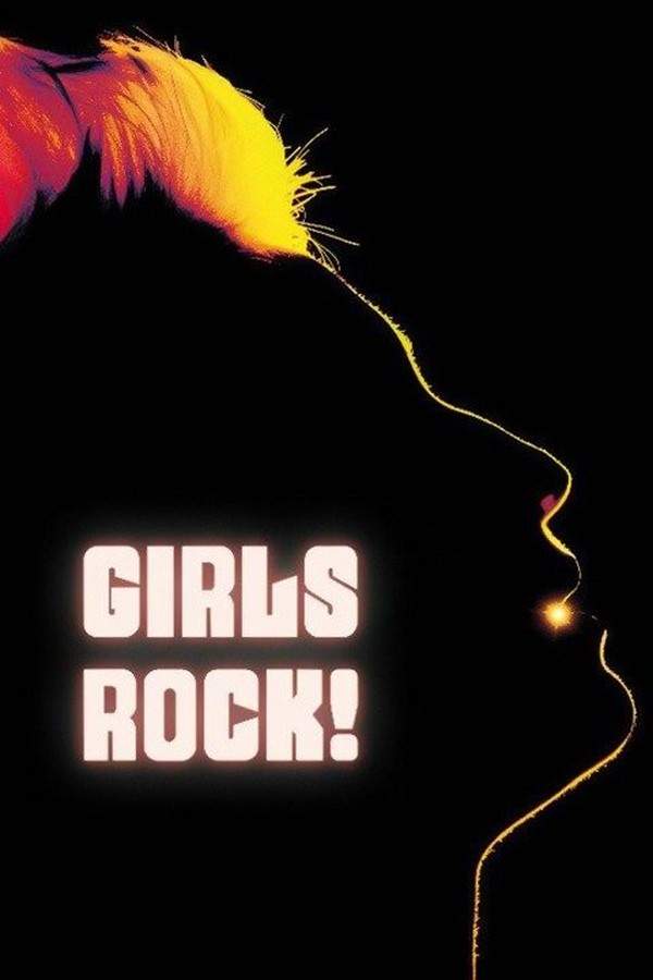 Girls Rock!