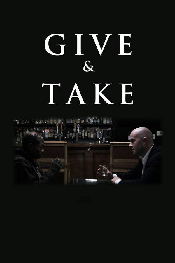 Give or Take
