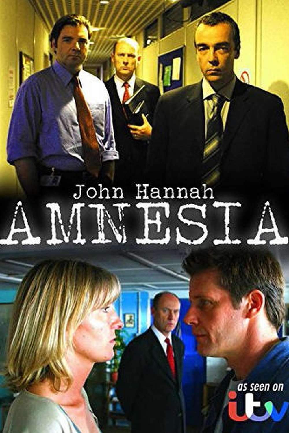 AmnesiA
