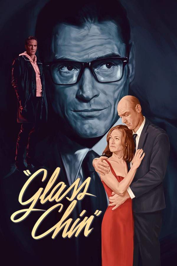 Glass Chin