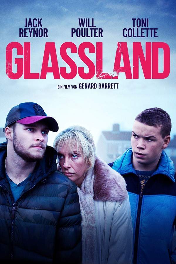 In this gritty drama, Jack Reynor portrays John, a taxi driver desperately trying to prevent his mother Jean, played by Toni Collette, from spiraling into self-destruction. After Jean survives an overdose, John is compelled to address her damaging patterns and find a way to pay for her recovery. His search leads him into a dangerous confrontation with the criminal underworld, forcing him to confront his own difficult history along the way.