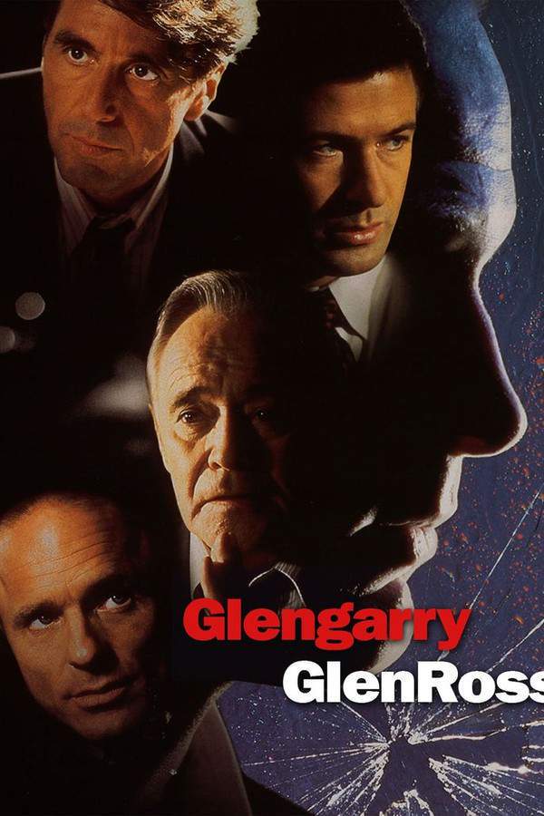 Glengarry Glen Ross
