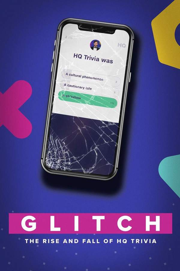 This documentary explores the rapid rise and sudden fall of the popular trivia game app, HQ Trivia. It examines the factors that contributed to its viral success, showcasing a period of immense popularity and engagement. The film then details the events that led to its catastrophic collapse, revealing a cautionary story about ambition, financial excess, and the ephemeral nature of digital trends. It’s a compelling look at a pioneering app and the challenges of maintaining success in the fast-paced world of mobile entertainment.