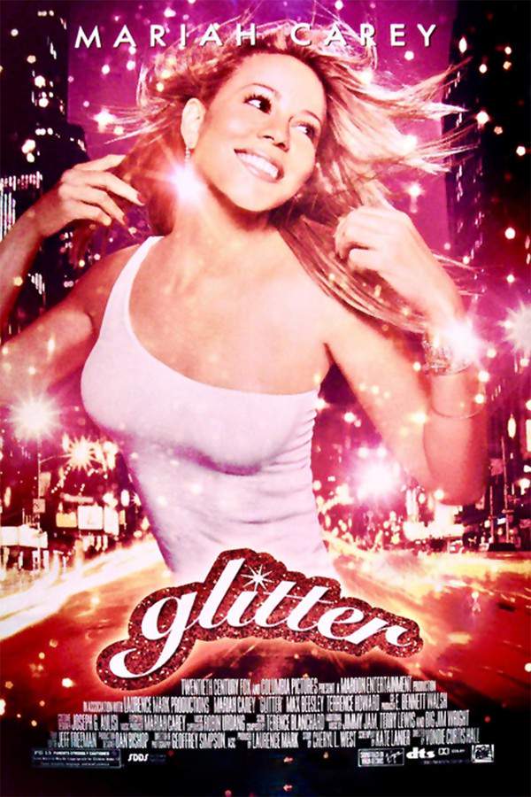Glitter