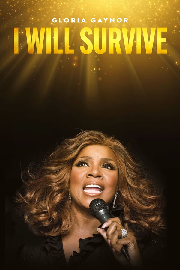 Gloria Gaynor: I Will Survive