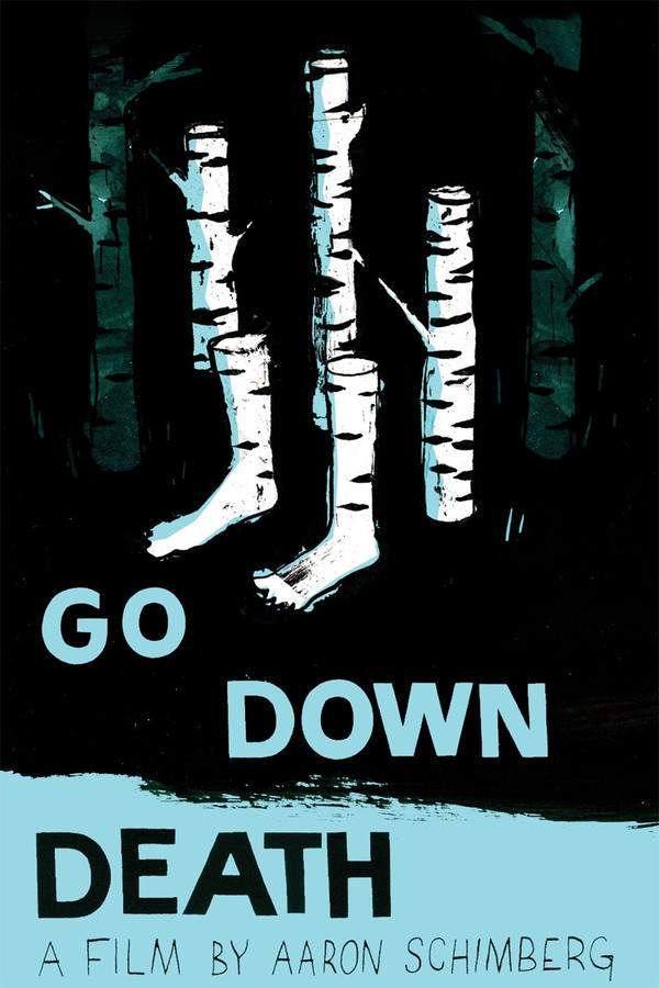 Go Down Death