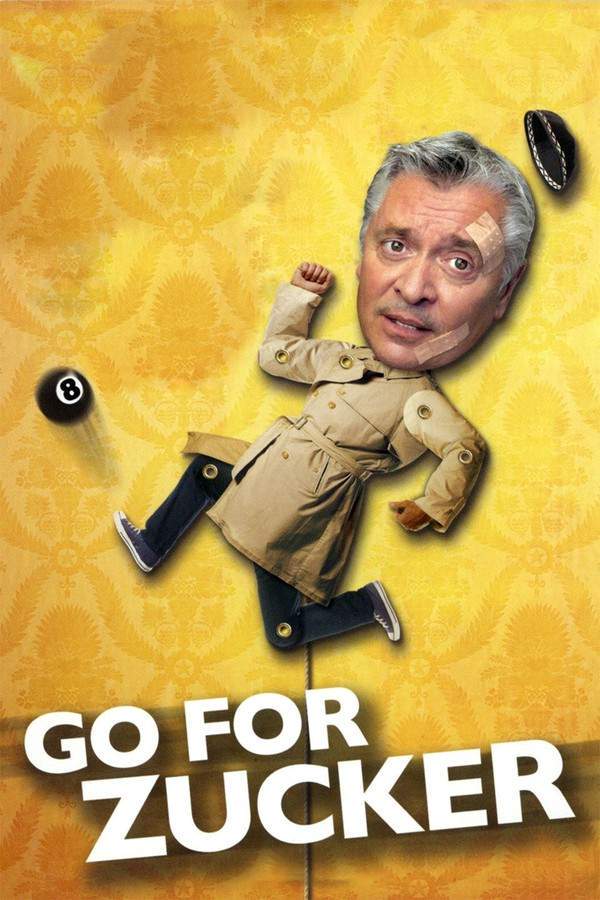 Go for Zucker