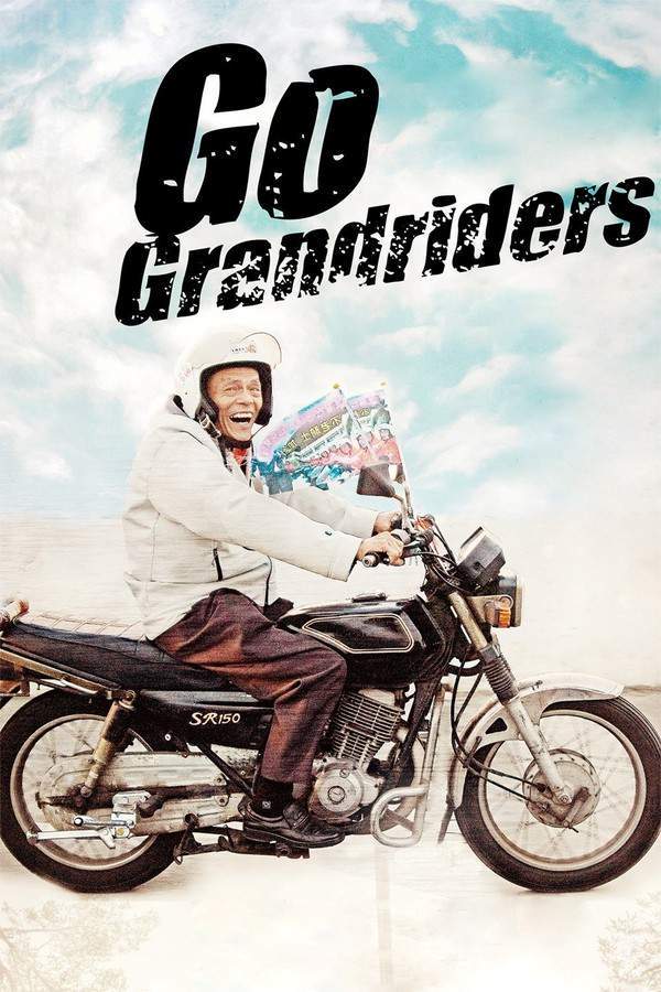 Go Grandriders