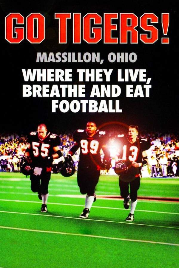 Go Tigers!