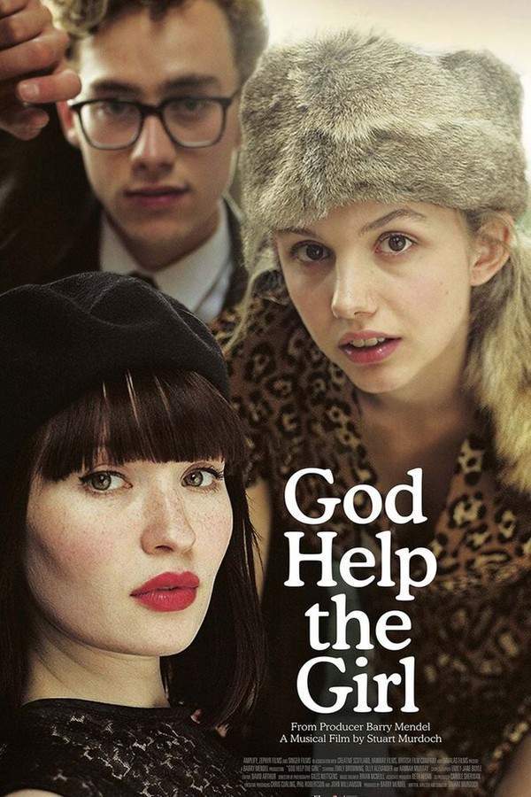 God Help the Girl