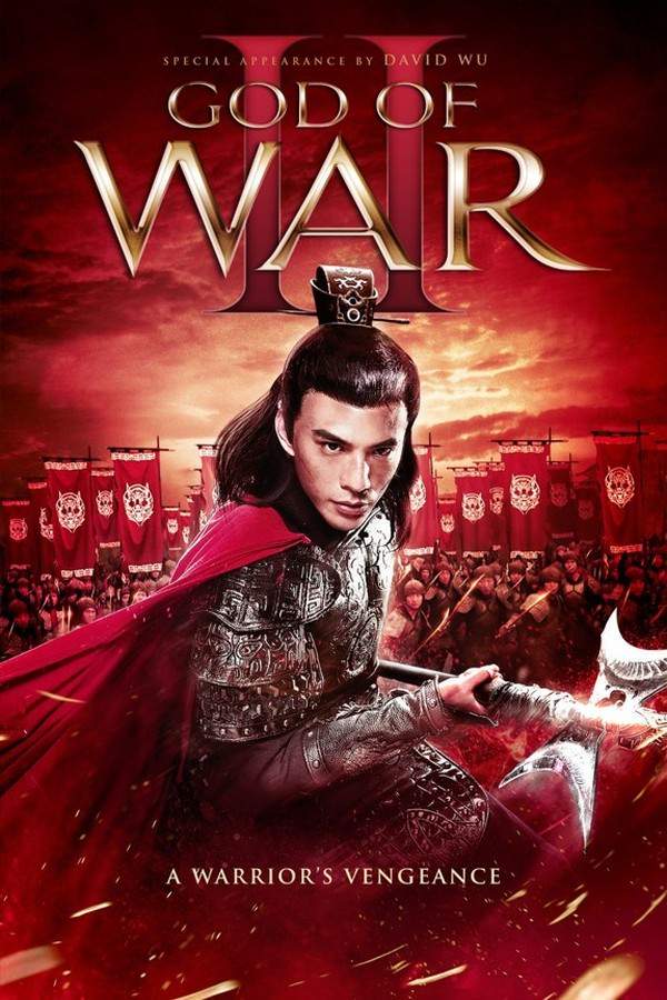 Pirates terrorize the Chinese coast, preying on vulnerable villages and instilling fear in the population. Commander Yu, a skilled and unconventional officer, teams up with a clever young general to thwart their attacks. Facing off against ruthless invaders, they must use strategy and strength to protect their people and restore order in this action-packed historical epic from director Gordon Chan.