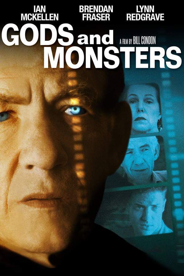 Gods and Monsters
