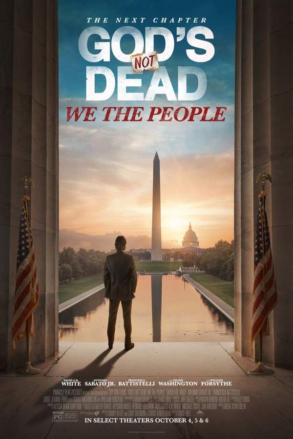 God's Not Dead