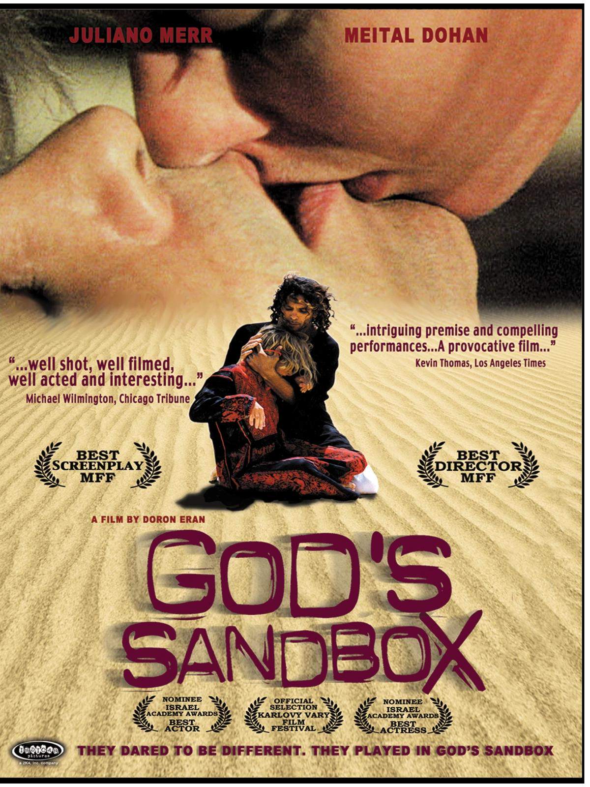 While searching for her missing daughter in the Sinai Desert, a renowned author discovers a mystical beach where ancient stories come to life. A Bedouin storyteller shares a moving tale of Leila and Najim, star-crossed lovers whose forbidden romance has resonated through the years. As Liz listens, the narrative intertwines with her own experiences of love and loss, offering a poignant reflection on fate and connection.