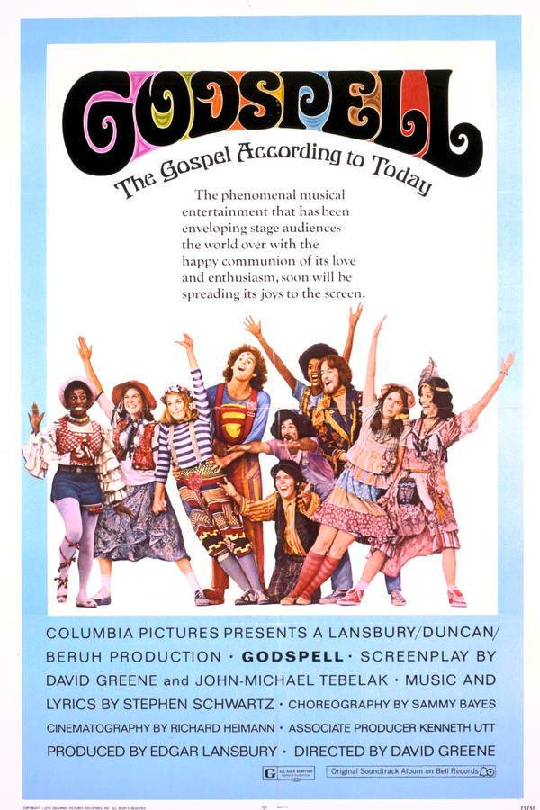 Godspell