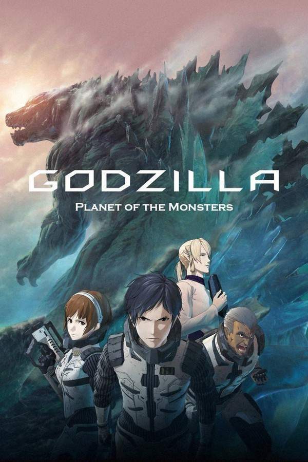 Godzilla