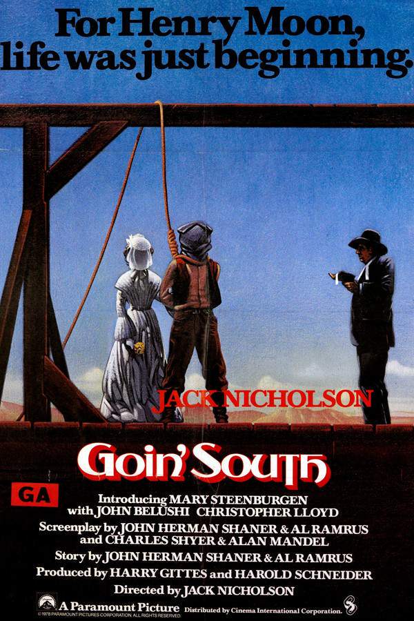 Goin' South