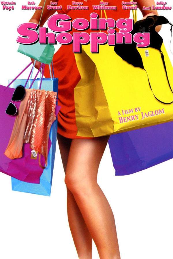 Going Shopping
