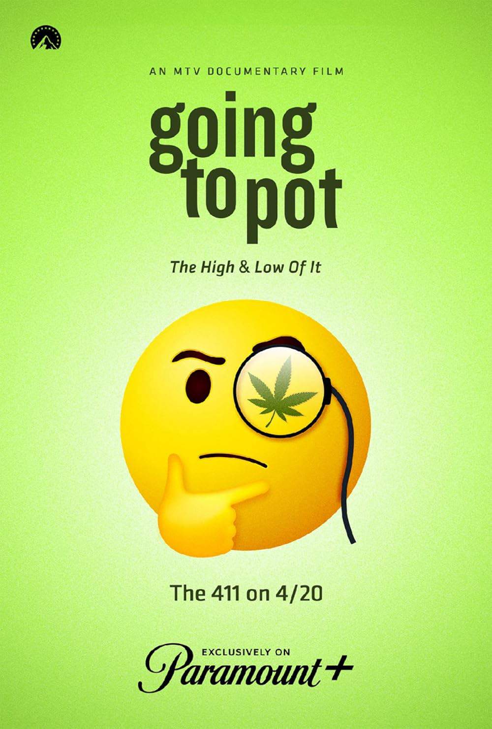 This documentary explores the rapidly expanding cannabis industry, offering a look at the realities behind its growth. It examines the ambitious goals and everyday challenges faced by those involved in the business, while also challenging common misconceptions about the industry and its future.